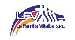 La Familia Villalba - Miércoles de Supermercados