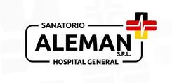 Farmacia - Sanatorio Alemán