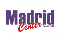 Madrid Center