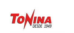 Tonina