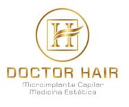 Doctor Hair