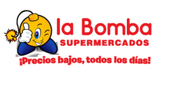 La Bomba Supermercados - Miércoles de Supermercados