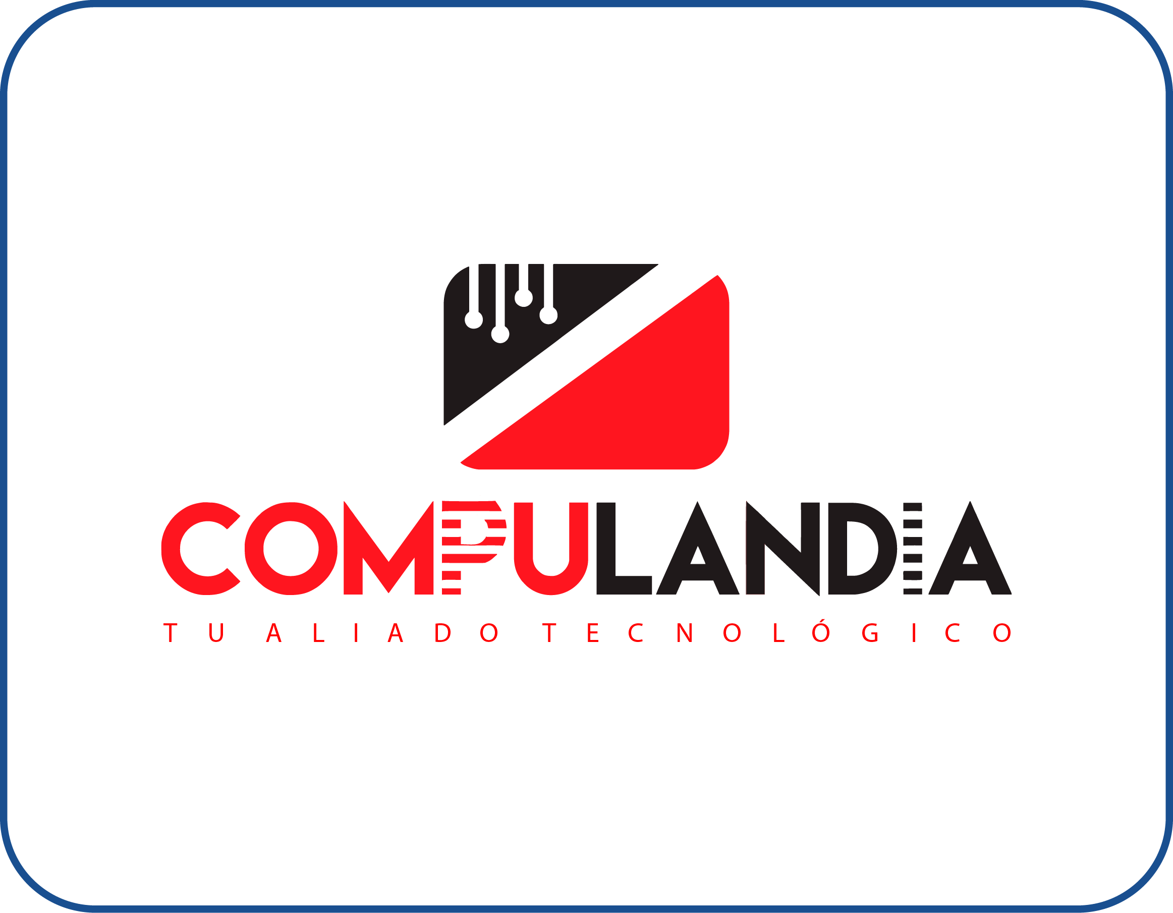 Compulandia 12 Cuotas Tecnología Todos Los Días Asuncion Central