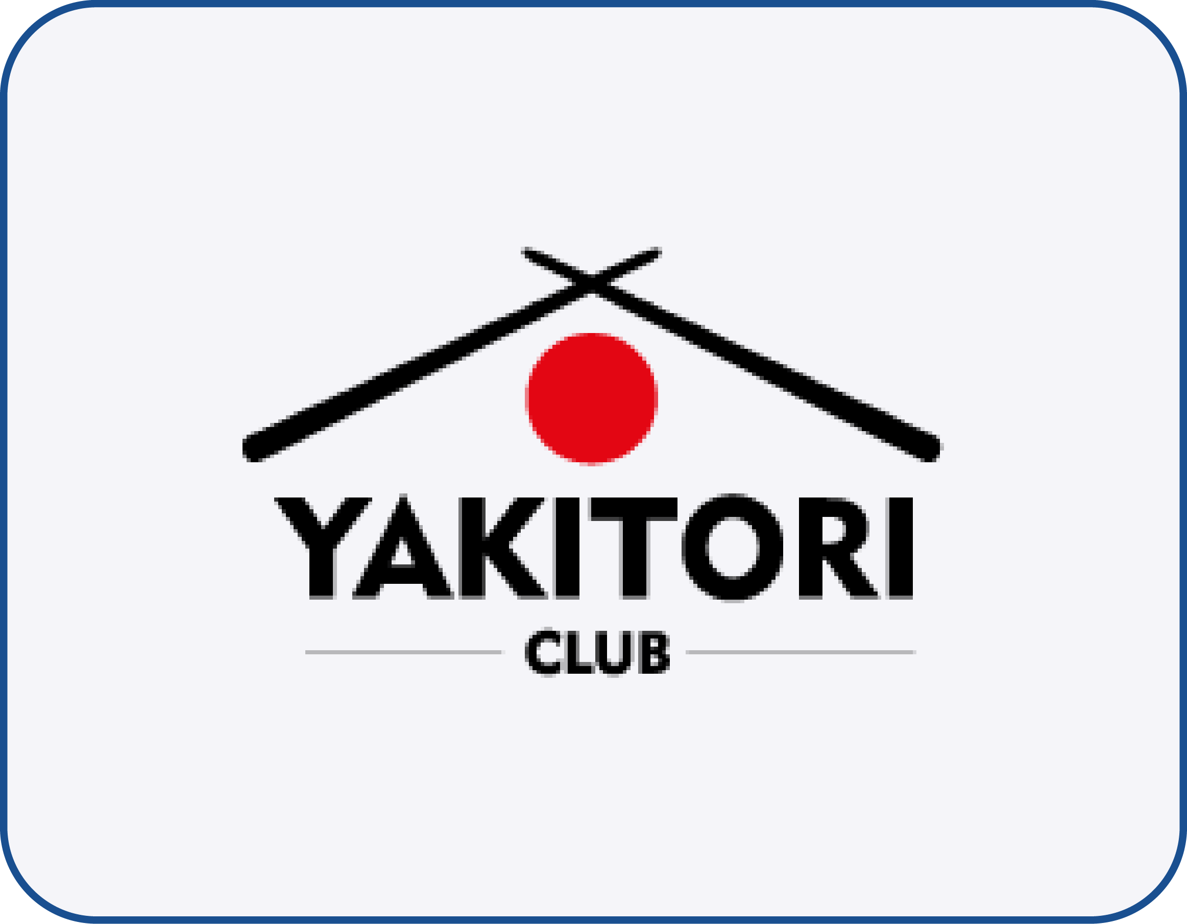 yakitori club 20 de reintegro viernes gastronomia