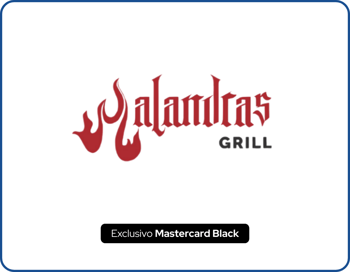 Malandras grill 20 de reintegro viernes gastronomia black