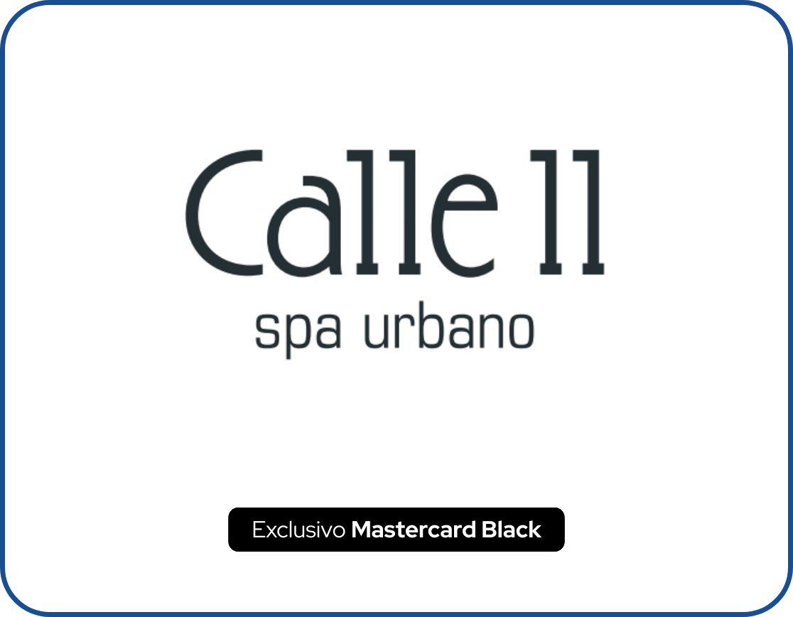 spa calle 11