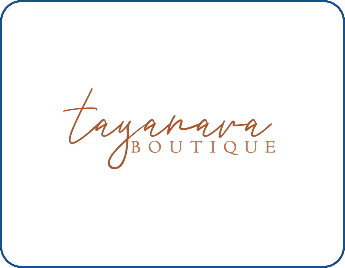 Tayanara Boutique 20% de reintegro 6 cuotas sin intereses