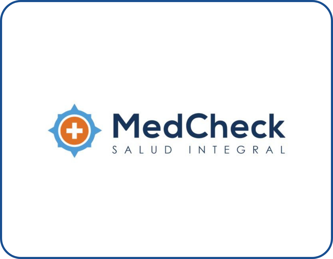 MEDCHECK 12 cuotas sin intereses