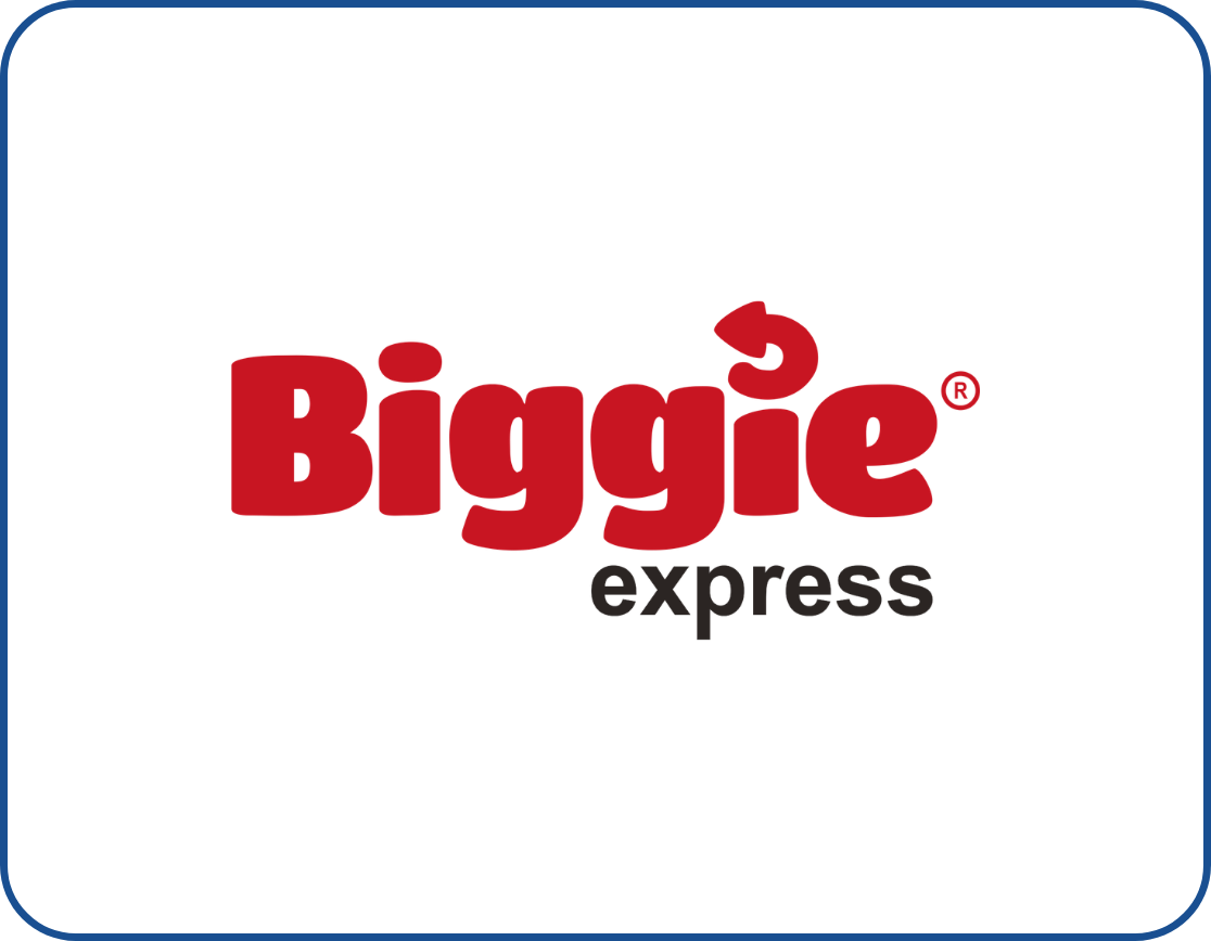 Biggie 20 de reintegro, todo el pais, asuncion
