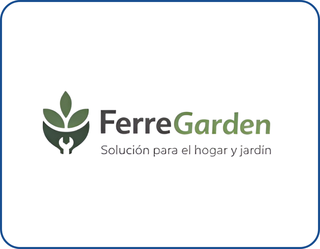 Ferregarden martes tiendas 20 de reintegro 12 cuotas