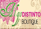 Algo Distinto Boutique