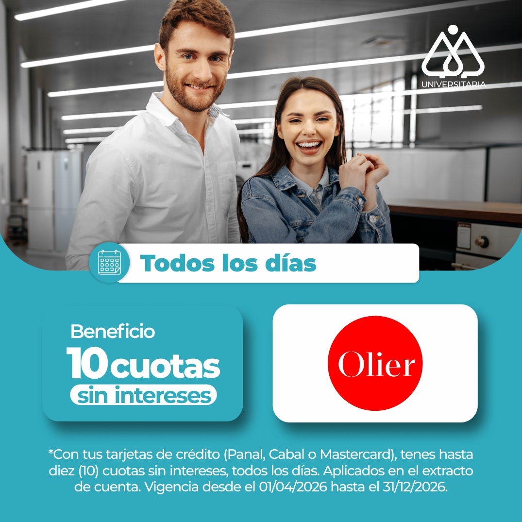 Olier