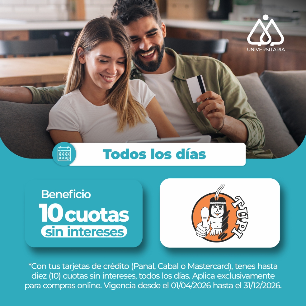 TUPI