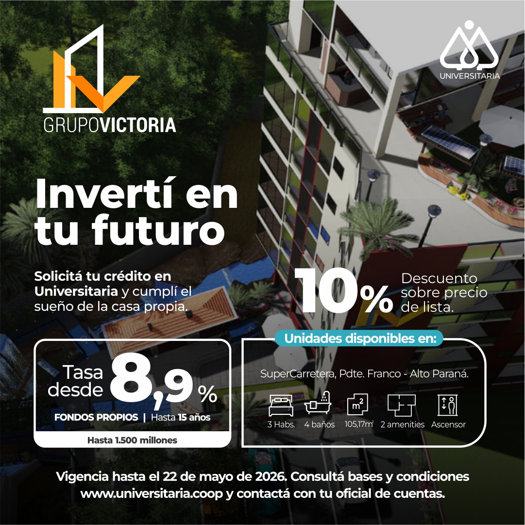Grupo Victoria l