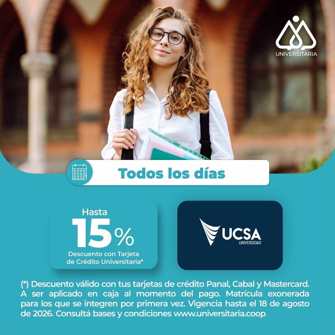 UCSA