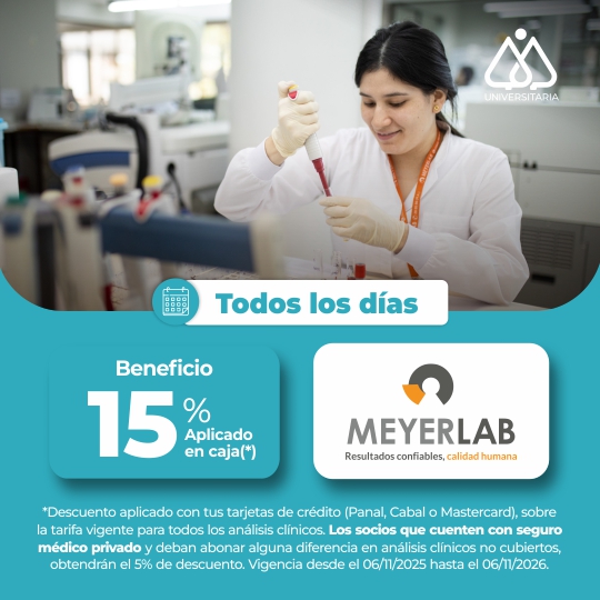 MEYERLAB