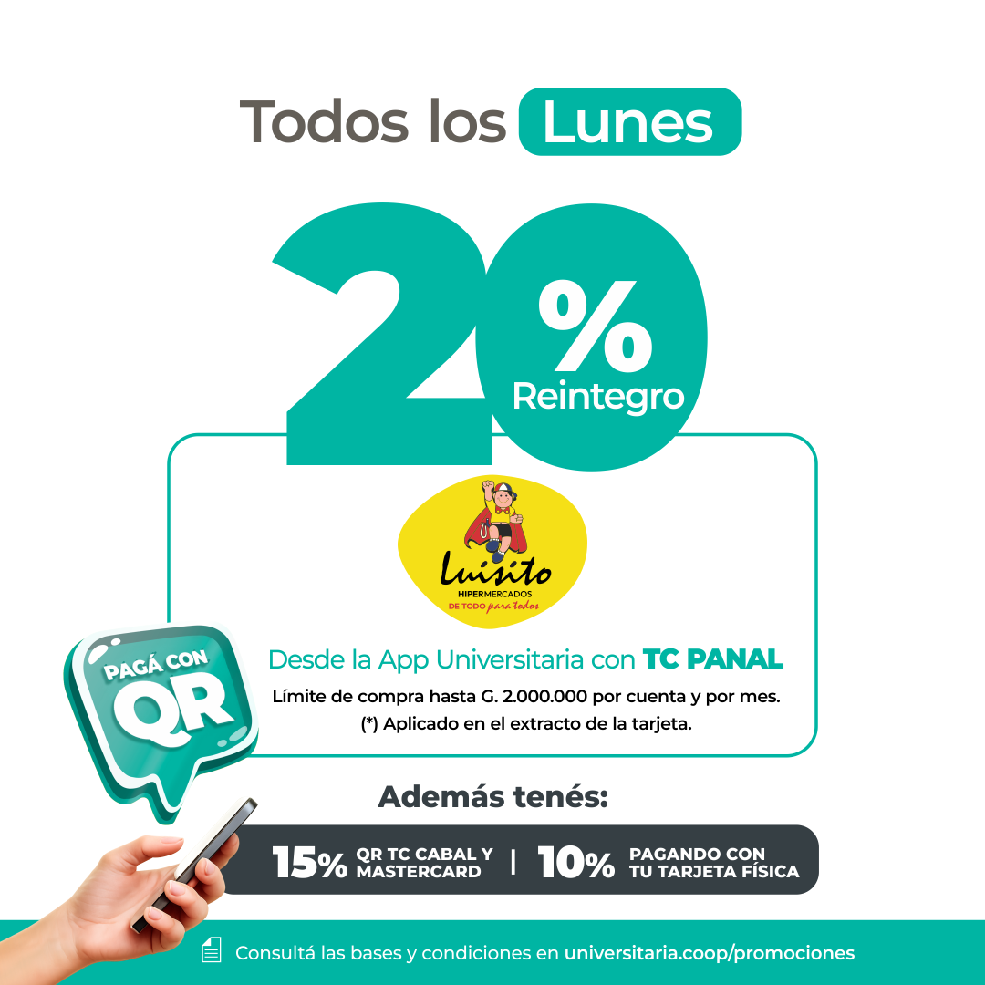 Hipermercado Luisito