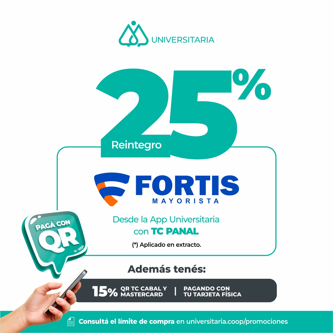 Fortis Mayorista