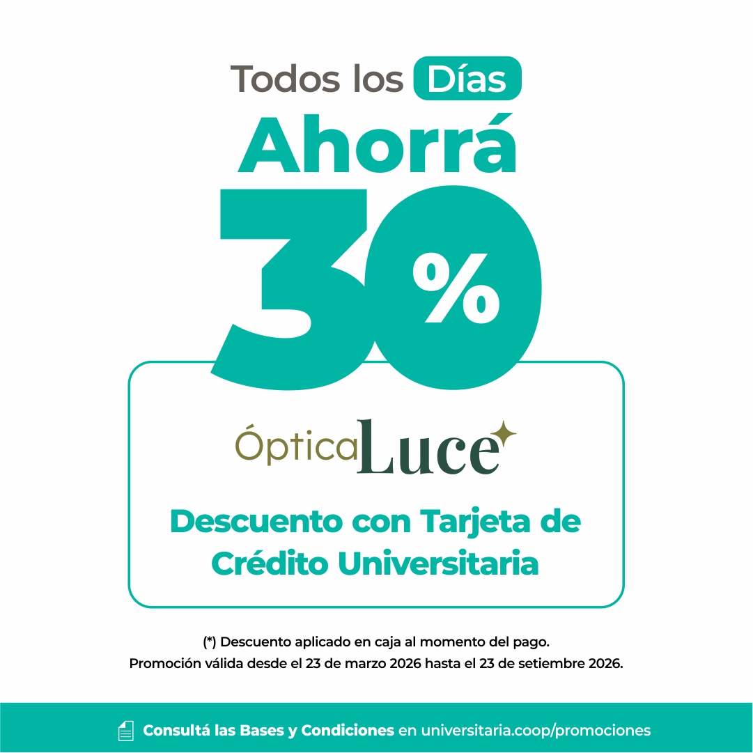 Óptica Luce