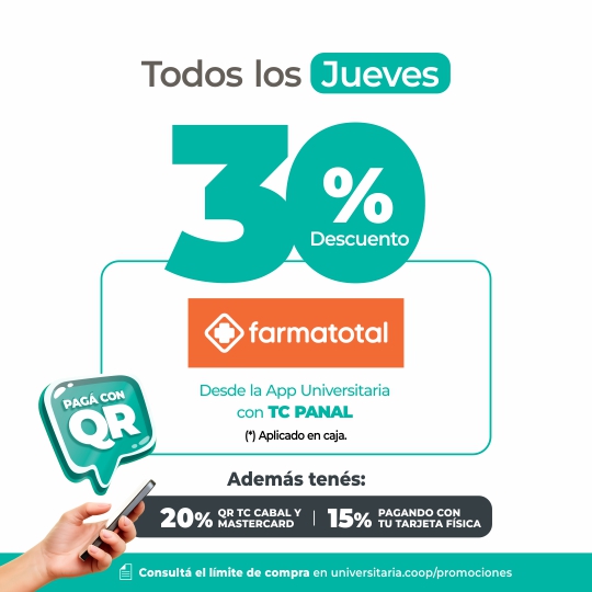 Farmatotal