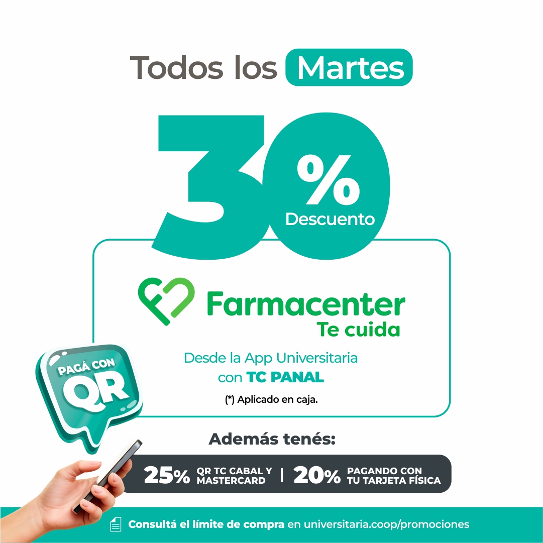 Farmacenter