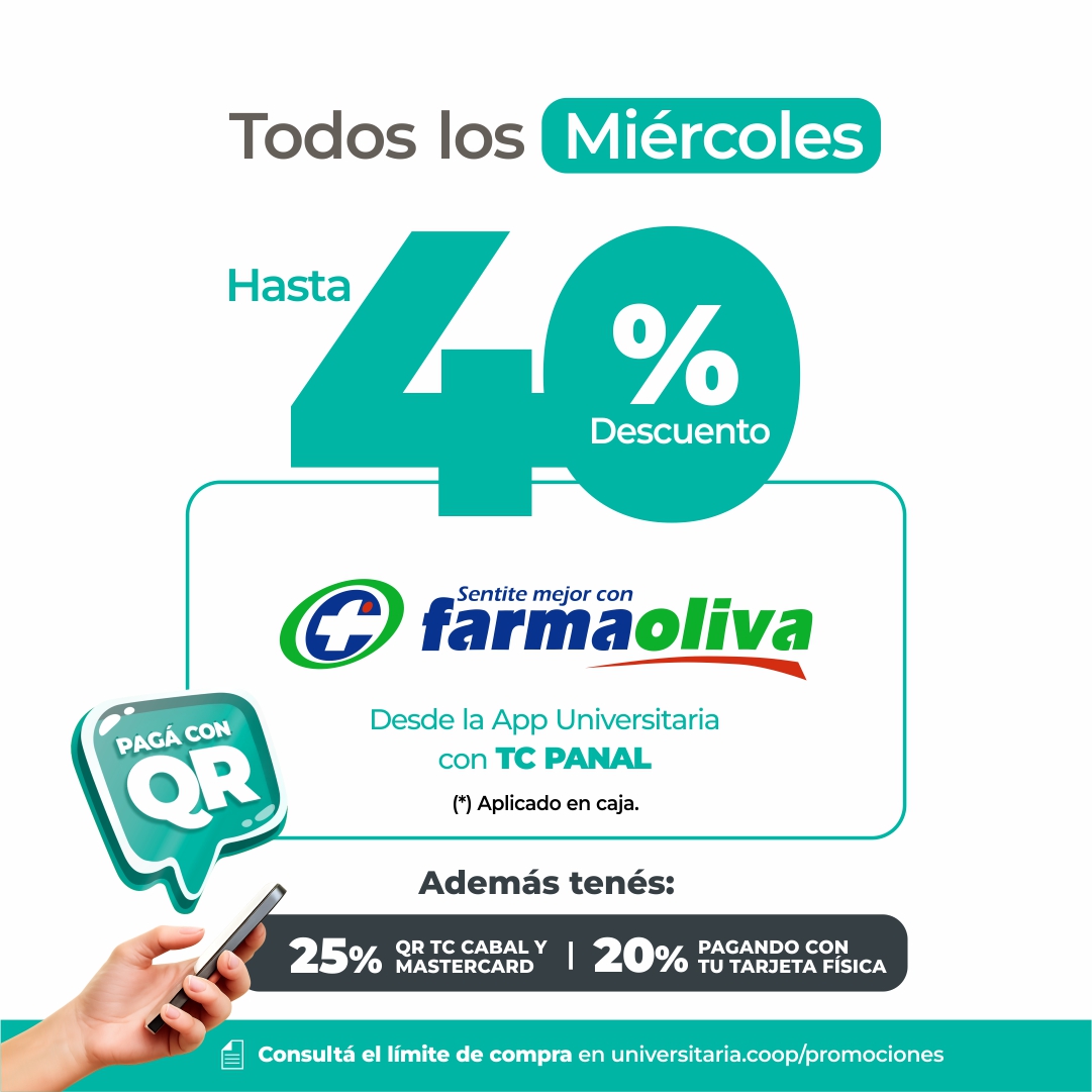 Farmaoliva