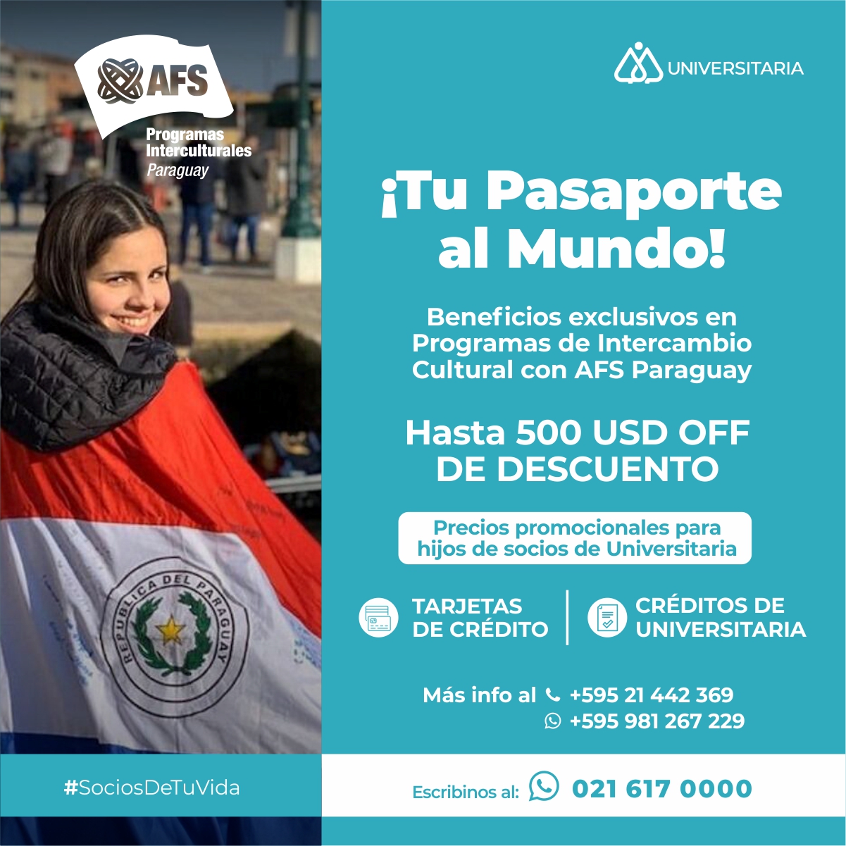 AFS