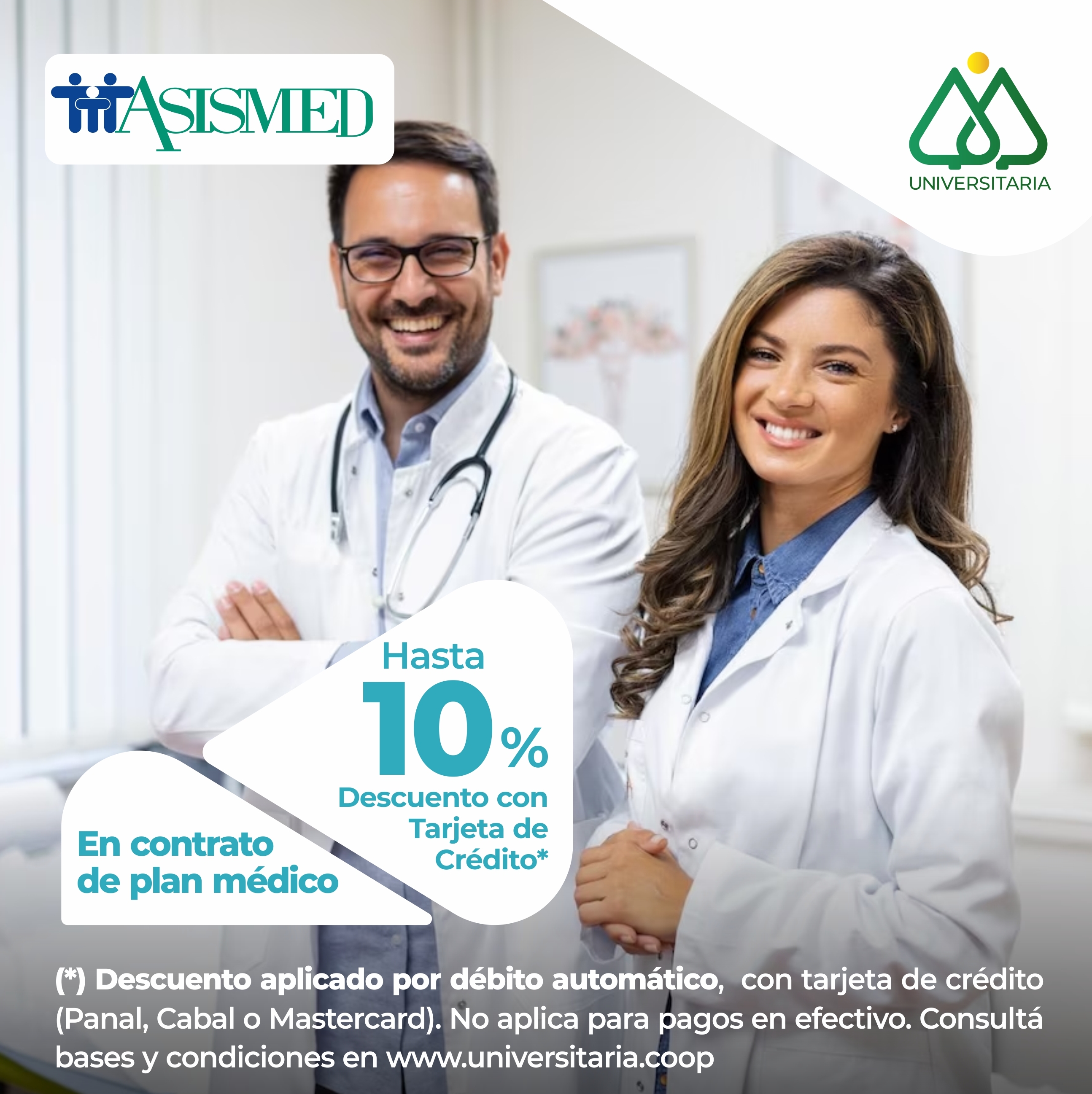 ASISMED