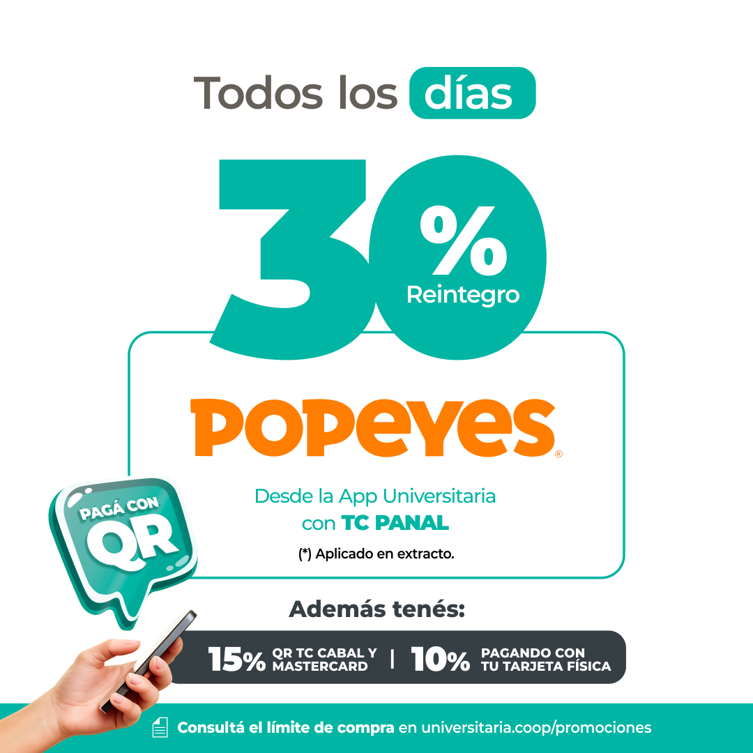 POPEYES