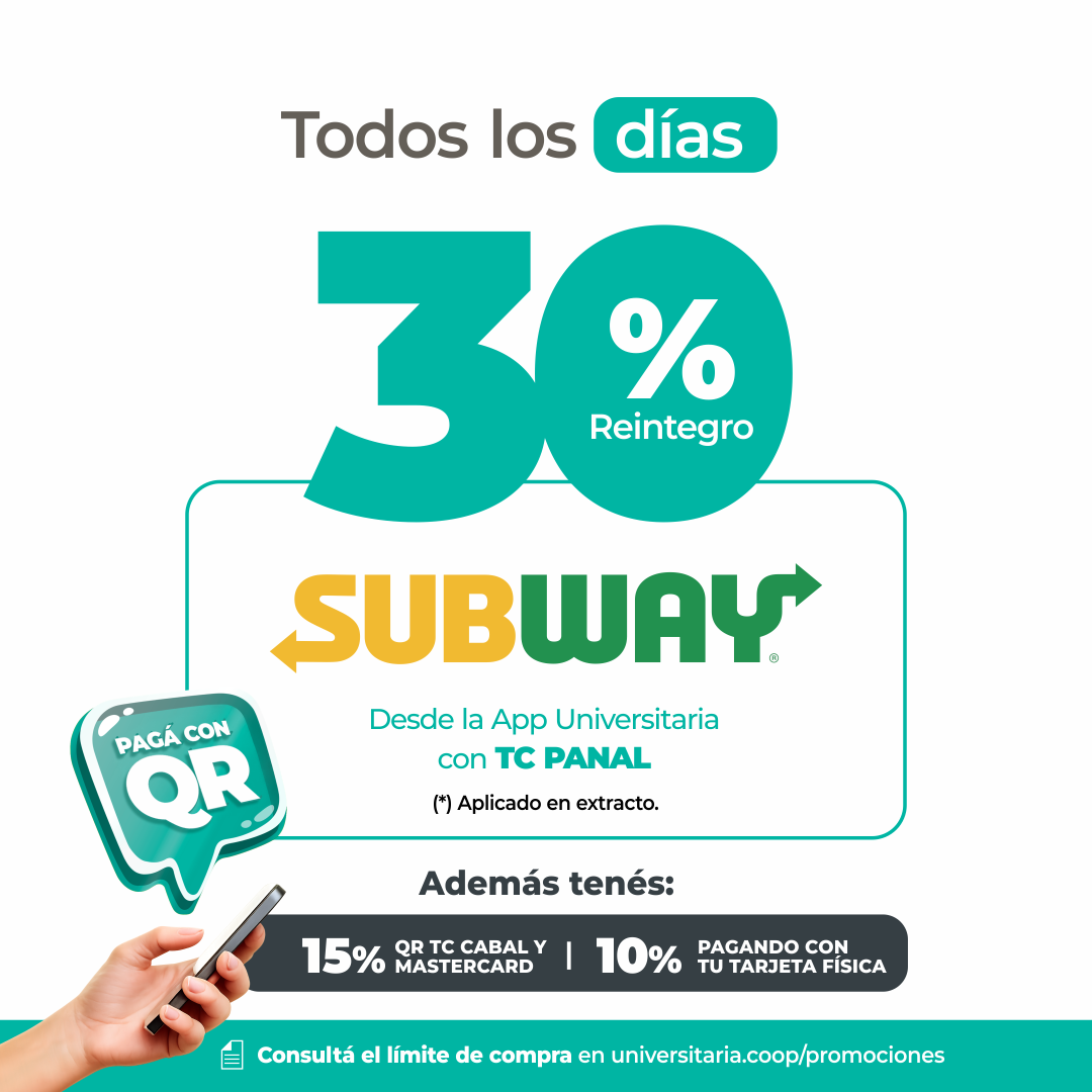 SUBWAY