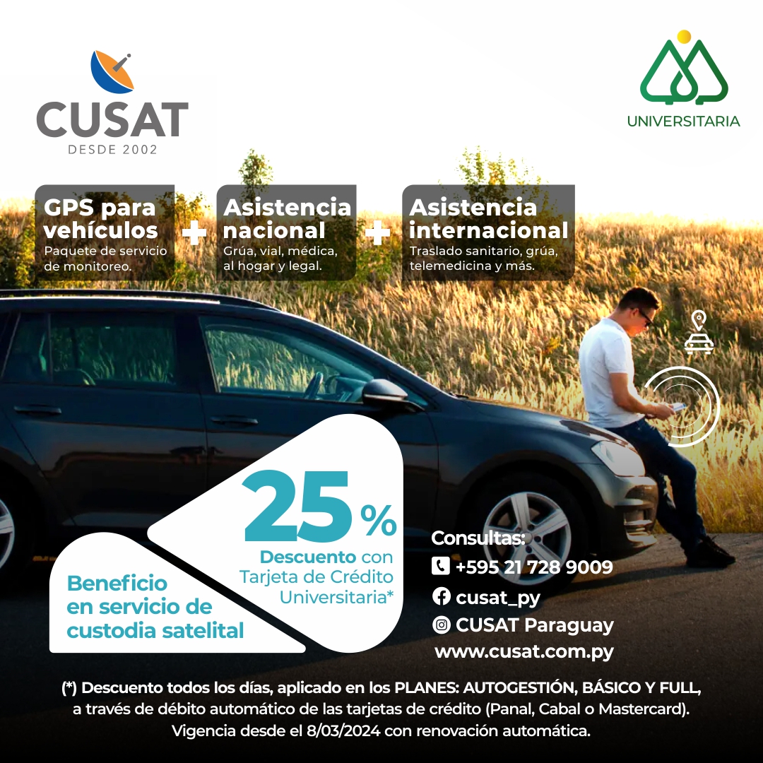 CUSAT